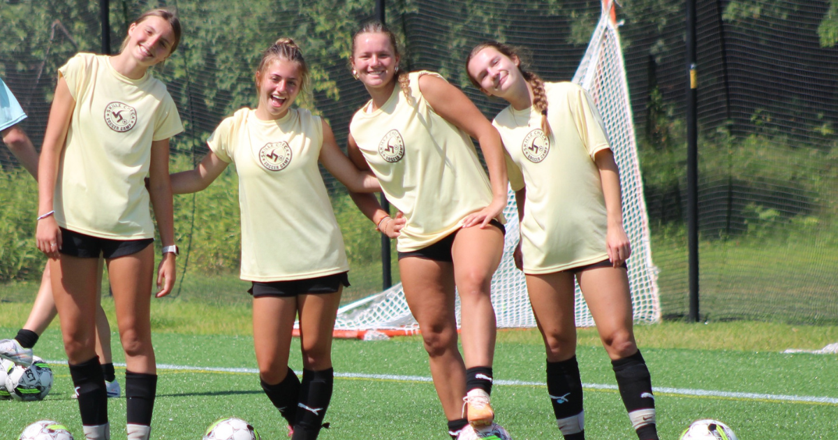2025 Summer Skillz Camps & Clinics