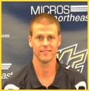 Mike Allen, Trainer/Coach