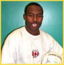 Winston Hougton, Trainer