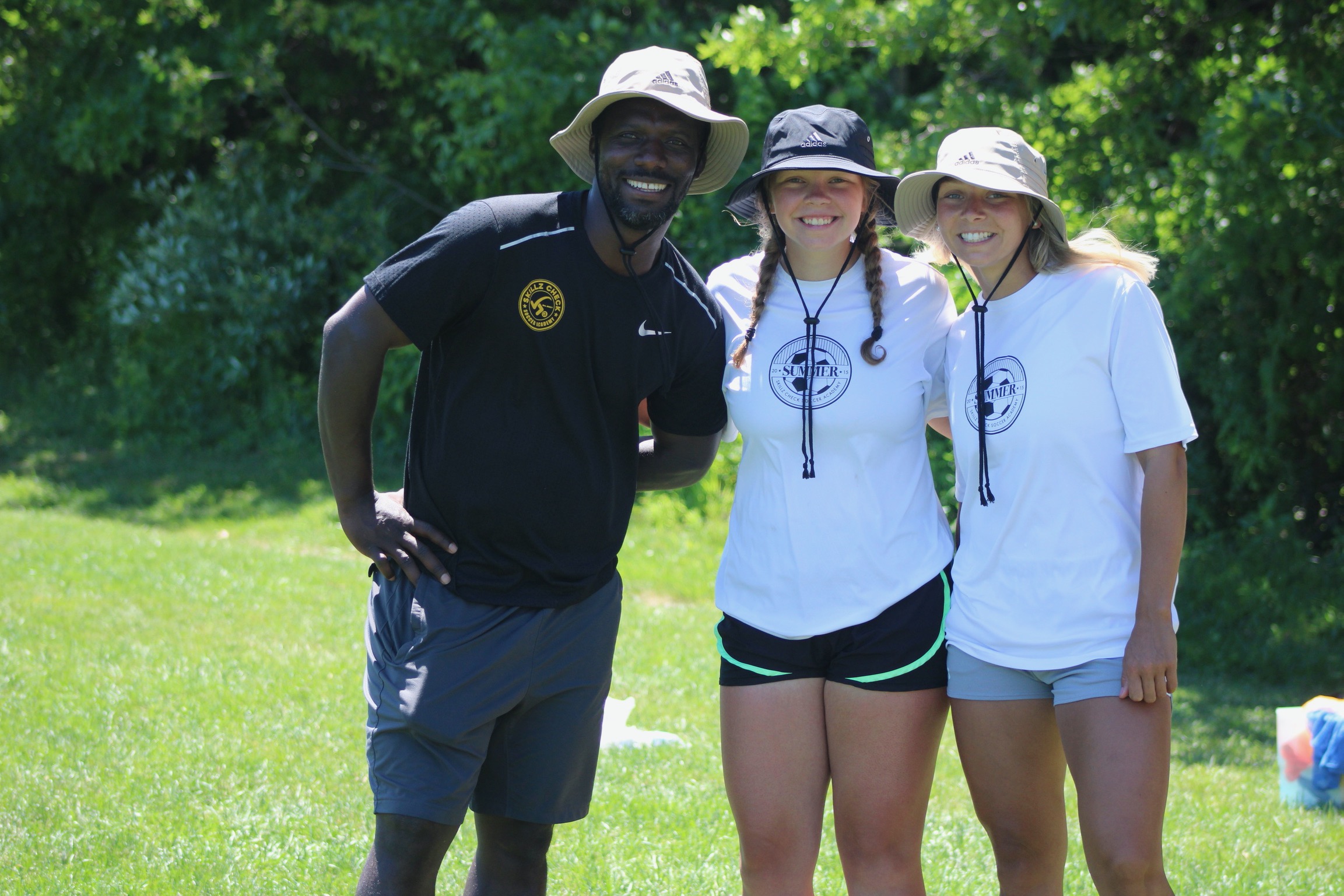 Coach Mo
