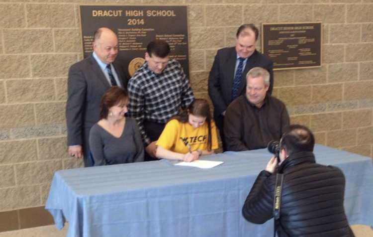 Brianna Enger